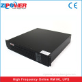 Two-In-One Rack/Tower UPS, High Frequency Online UPS 1KVA-10KVA